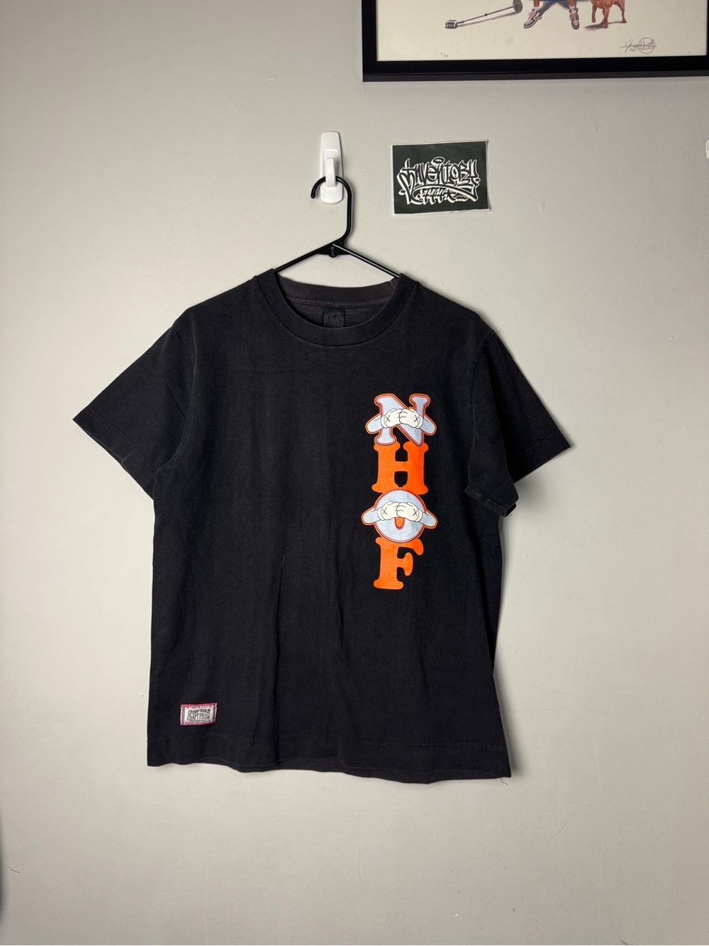 Neighborhood x Original Fake